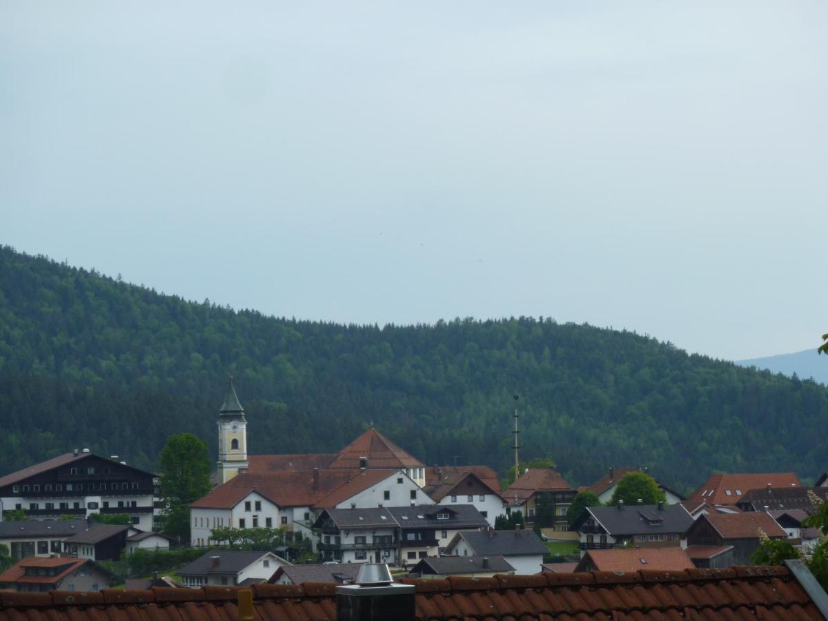 Ferienhaus Feist Bodenmais Exterior foto